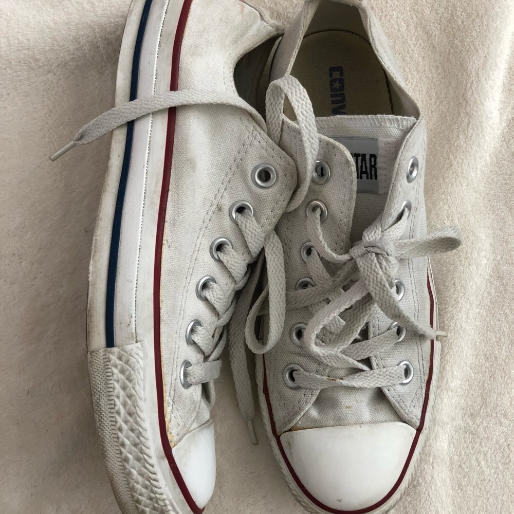 Women’s Converse Original size 7